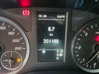 Mercedes-Benz Vito 2020 114 Compacto Pro 136CV