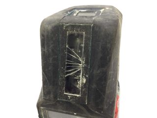 nivel laser bosch azul gcl 2-15