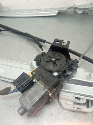 Ford 211054 0130822732 elevalunas del izq kuga - 3