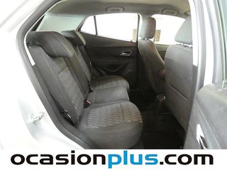 Opel Mokka 1.4 Turbo S&S Selective 4X4 103 kW (140 CV)