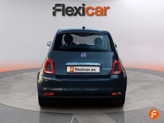 Fiat 500 Cult 1.0 Hybrid 51KW (70 CV)