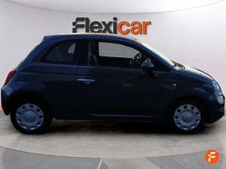Fiat 500 Cult 1.0 Hybrid 51KW (70 CV)