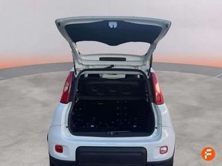 Fiat Panda City Life Hybrid 1.0 Gse 51kw (70CV)