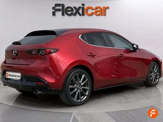 Mazda 3 2.0 SKYACTIV-G EVOLUTION AT