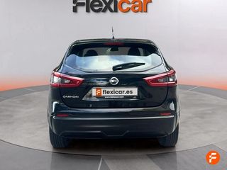 Nissan Qashqai DIG-T 85 kW (115 CV) ACENTA