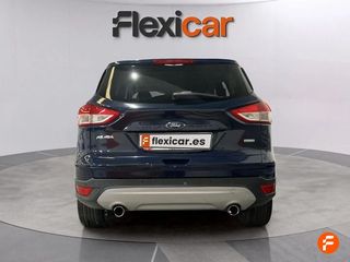Ford Kuga 1.5 EcoBoost 150 A-S-S 4x2 Titanium