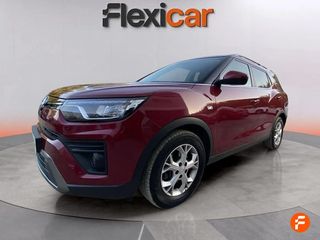 SsangYong Tivoli G15T Urban Plus