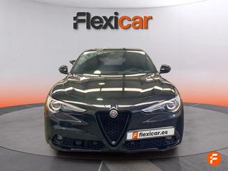 Alfa Romeo Stelvio 2.2 Diesel 118kW (160cv) SPRINT RWD