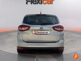 Ford C Max 1.0 EcoBoost 92kW (125CV) Trend+