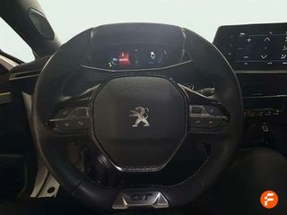 Peugeot 2008 GT Line Puretech 130 S&S BVM6