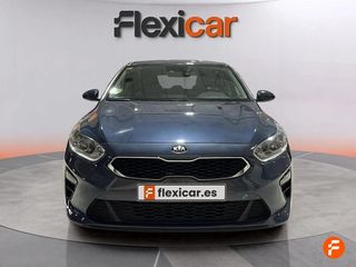 Kia Ceed 1.4 T-GDi 103kW (140CV) Drive