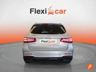 Mercedes GLC GLC 220 d 4MATIC