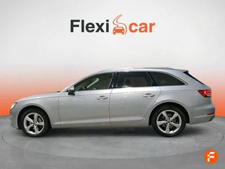 Audi A4 Avant Advanced 40 TDI 140kW S tronic
