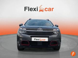 Citroën C5 Aircross BlueHdi 96kW (130CV) S&S EAT8 C Series