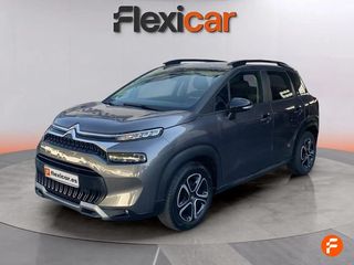 Citroën C3 Aircross PureTech 81kW (110CV) S&S Feel Pack