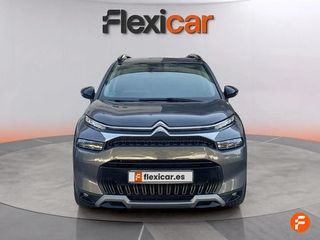 Citroën C3 Aircross PureTech 81kW (110CV) S&S Feel Pack