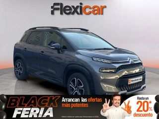 Citroën C3 Aircross PureTech 81kW (110CV) S&S Feel Pack
