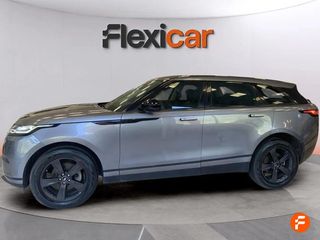 Land-Rover Range Rover Velar 2.0 D180 132kW (180CV) 4WD Auto