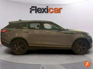 Land-Rover Range Rover Velar 2.0 D180 132kW (180CV) 4WD Auto