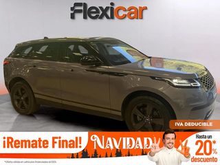 Land-Rover Range Rover Velar 2.0 D180 132kW (180CV) 4WD Auto