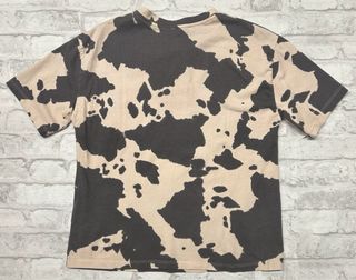 Camiseta Vaca Lumina