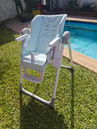 Trona jane evolutiva