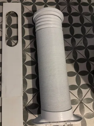 Aire Acondicionado Portátil