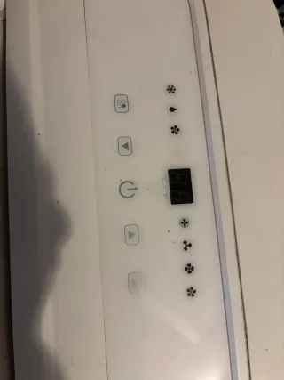 Aire Acondicionado Portátil