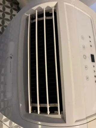 Aire Acondicionado Portátil