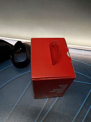 Reloj para correr Polar M430 GPS