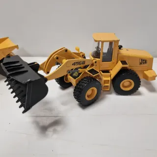 Lote Joal Ref 246 y 260 JCB