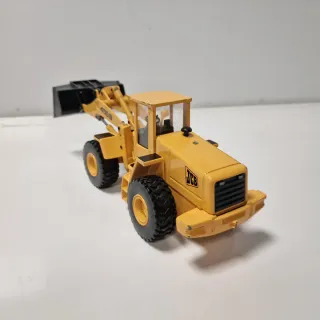 Lote Joal Ref 246 y 260 JCB