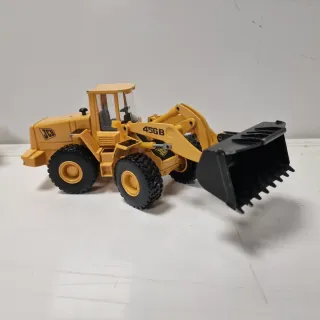 Lote Joal Ref 246 y 260 JCB