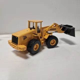 Lote Joal Ref 246 y 260 JCB