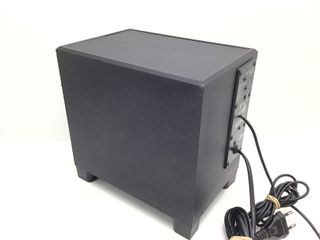 altavoces pc logitech z313