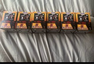 Colección Figuras Stranger Things McDonald's