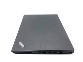 pc portatil lenovo t470s