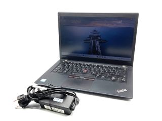 pc portatil lenovo t470s