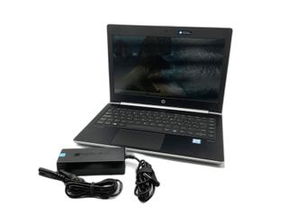 pc portatil hp 430 g5
