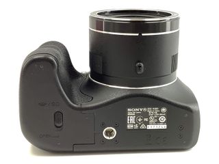 camara digital bridge sony dsc-h300