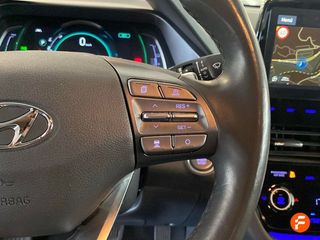 Hyundai IONIQ 1.6 GDI HEV Klass DCT