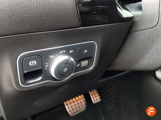 Mercedes GLA GLA 200 D