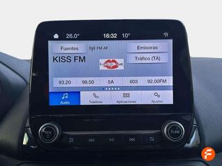 Ford Ecosport 1.0T EcoBoost 92kW (125CV) S&S ST Line