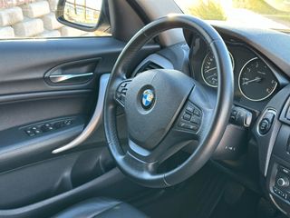 BMW Serie 1 2013 ¡165.000kms+libro de revisiones!