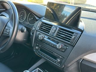 BMW Serie 1 2013 ¡165.000kms+libro de revisiones!