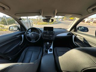 BMW Serie 1 2013 ¡165.000kms+libro de revisiones!
