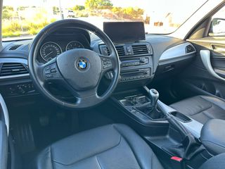 BMW Serie 1 2013 ¡165.000kms+libro de revisiones!