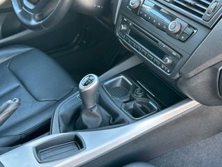 BMW Serie 1 2013 ¡165.000kms+libro de revisiones!