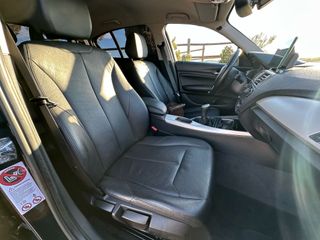 BMW Serie 1 2013 ¡165.000kms+libro de revisiones!