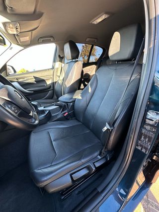 BMW Serie 1 2013 ¡165.000kms+libro de revisiones!